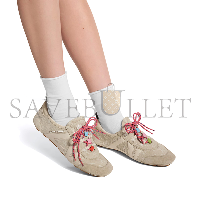 LOUIS VUITTON LV SNEAKERINA 1AJJRV